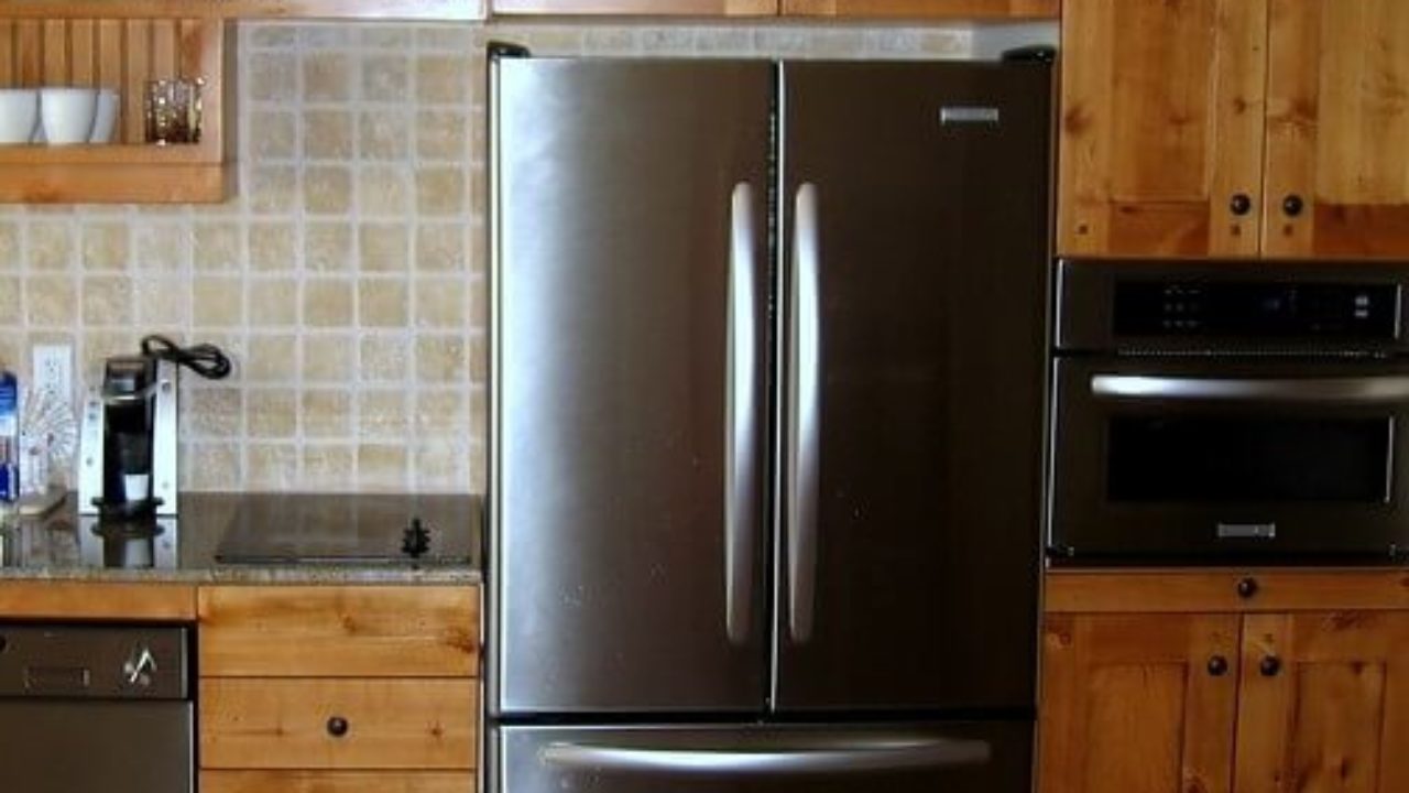 8 Steps To Ready Your Fridge For Moving Day Fridge Removalists